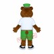Cute Lightweight Bear Mascot Costume Cute Lightweight Bear Mascot Costume