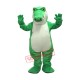 Crocodile Alligator Plush Mascot Costume Crocodile Alligator Plush Mascot Costume