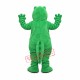 Crocodile Alligator Plush Mascot Costume Crocodile Alligator Plush Mascot Costume