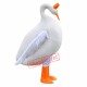 High Quality Swan Mascot Costume High Quality Swan Mascot Costume