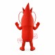 High Quality Red Lobster Mascot Costume