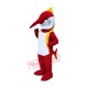 High Quality Marlin Fish Mascot Costume High Quality Marlin Fish Mascot Costume