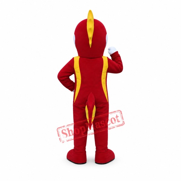 High Quality Marlin Fish Mascot Costume High Quality Marlin Fish Mascot Costume