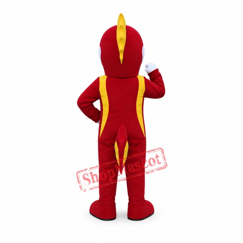 High Quality Marlin Fish Mascot Costume High Quality Marlin Fish Mascot Costume