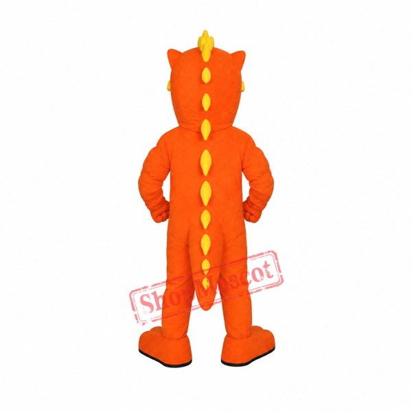 High Quality Guppy Fish Mascot Costume
