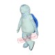 High Quality Sea Turtle Mascot Costume