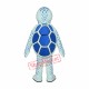 High Quality Sea Turtle Mascot Costume