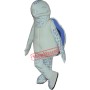 High Quality Sea Turtle Mascot Costume