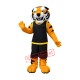 College Fierce Tiger Mascot Costume College Fierce Tiger Mascot Costume