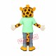 College Lightweight Tiger Mascot Costume College Lightweight Tiger Mascot Costume