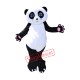 Nice Panda Mascot Costume Nice Panda Mascot Costume