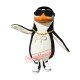 Rap Penguin Mascot Costume