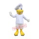 Funny Chef Chicken Mascot Costume Funny Chef Chicken Mascot Costume