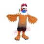 High Quality Pheasant Mascot Costume