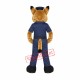 Police Dog Mascot Costume Free Shipping Police Dog Mascot Costume Free Shipping
