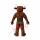 High Quality Lightweight Bull Mascot Costume High Quality Lightweight Bull Mascot Costume