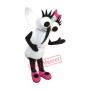 High Quality Mosquito Mascot Costume