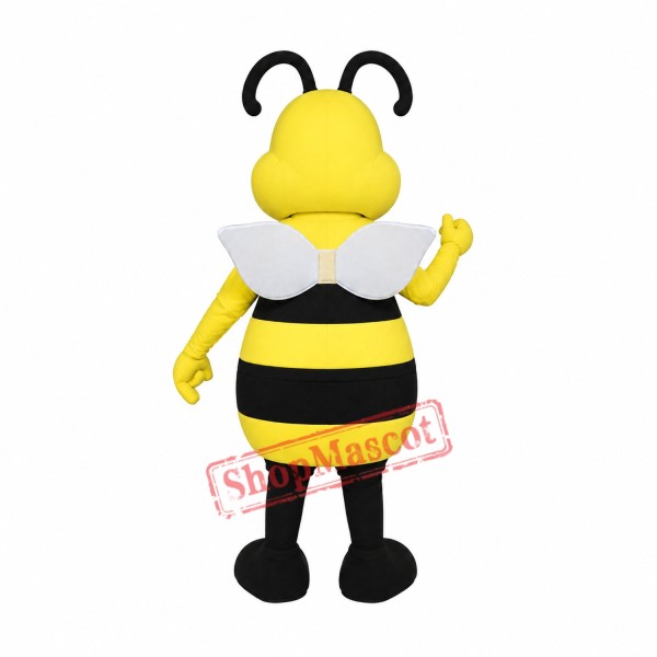 High Quality Lightweight Bee Mascot Costume High Quality Lightweight Bee Mascot Costume