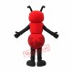 Fierce Ant Mascot Costume Fierce Ant Mascot Costume