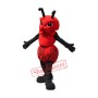 Fierce Ant Mascot Costume