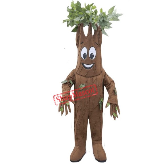 High Quality Lightweight Tree Mascot Costume