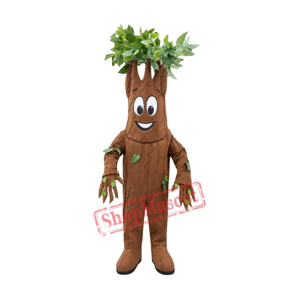 High Quality Lightweight Tree Mascot Costume