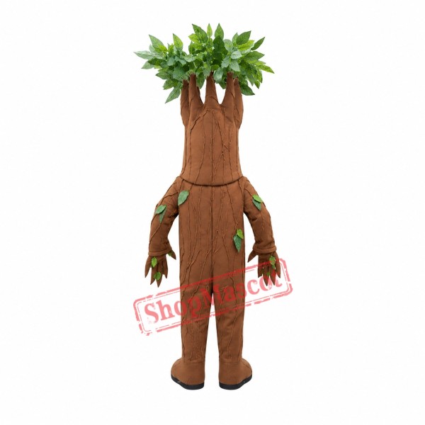 High Quality Lightweight Tree Mascot Costume High Quality Lightweight Tree Mascot Costume