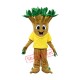 College Tree Mascot Costume