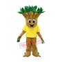 College Tree Mascot Costume