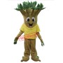 College Tree Mascot Costume