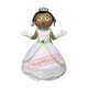 High Quality Princess Mascot Costume High Quality Princess Mascot Costume