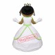 High Quality Princess Mascot Costume High Quality Princess Mascot Costume