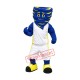 Tornado Mascot Costume