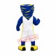 Tornado Mascot Costume