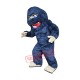 Sasquatch Mascot Costume Sasquatch Mascot Costume