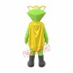 High Quality Martian Mascot Costume High Quality Martian Mascot Costume