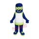 Multi-eyed Monster Mascot Costume Multi-eyed Monster Mascot Costume