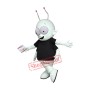 Alien Child Mascot Costume
