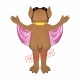 Bat Mascot Costume Bat Mascot Costume