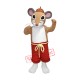 Cute Lightweight Mouse Mascot Costume Cute Lightweight Mouse Mascot Costume