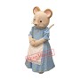 Virtuous Mouse Mascot Costume