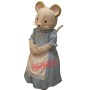 Virtuous Mouse Mascot Costume