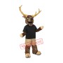 High Quality Lightweight Deer Mascot Costume