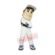 High Quality Driver Mascot Costume High Quality Driver Mascot Costume