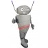 High Quality Robot Mascot Costume