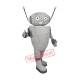 High Quality Robot Mascot Costume High Quality Robot Mascot Costume