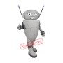 High Quality Robot Mascot Costume