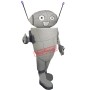 High Quality Robot Mascot Costume