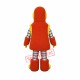 Cute Robot Mascot Costume Cute Robot Mascot Costume
