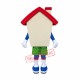 High Quality Lightweight House Mascot Costume